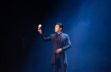 Yu Ho-jin Festival Internacional de magia, Vive La Magia