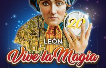 León Vive La Magia en la provincia leonesa