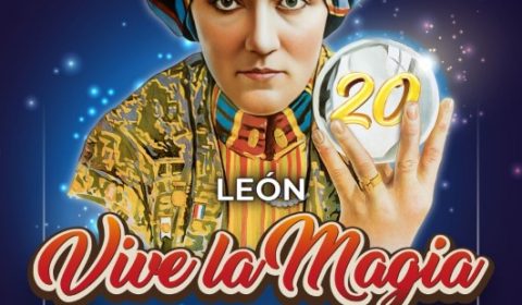 León Vive La Magia en la provincia leonesa