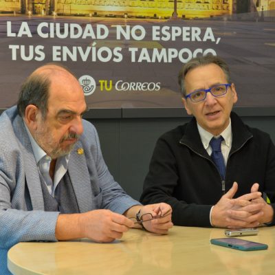exposición de sellos, viñetas y sobres específicos relacionados con el ilusionismo por Juan Mayoral