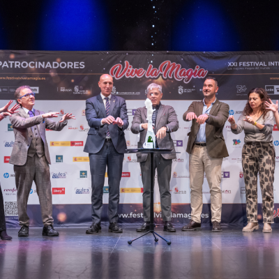LEÓN VIVE LA MAGIA 2024
