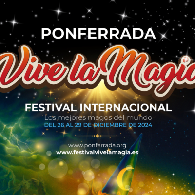 PONFERRADA PONFERRADA